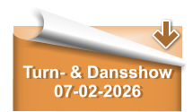 Turn- & Dansshow 07-02-2026