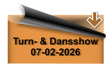 Turn- & Dansshow 07-02-2026