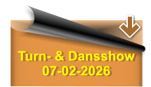 Turn- & Dansshow 07-02-2026