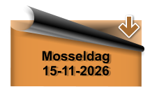 Mosseldag 15-11-2026