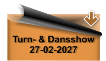 Turn- & Dansshow 27-02-2027