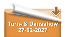 Turn- & Dansshow 27-02-2027